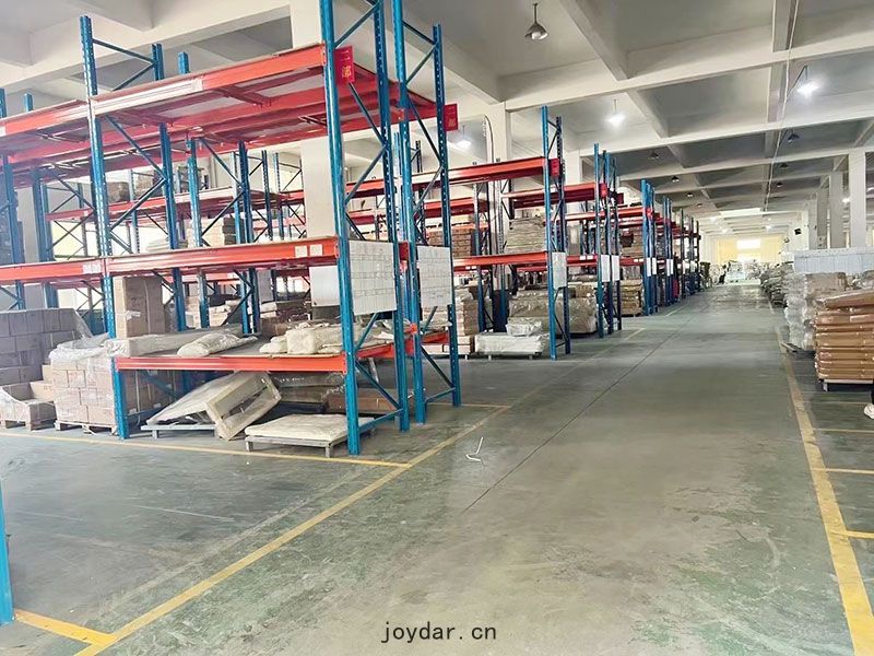 廠(chǎng)房場景