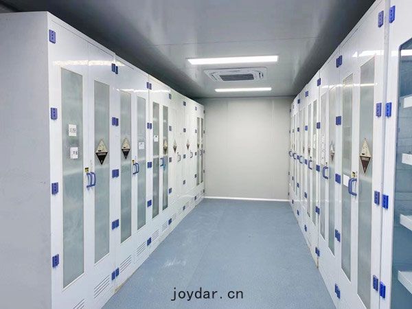 pp藥(yào)品(pǐn)櫃(guì)廠家(jiā)