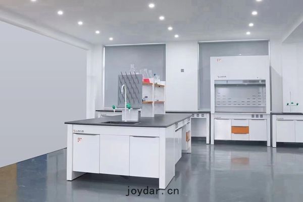 實驗(yàn)室(shì)工程裝修
