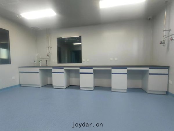 全鋼化(huà)驗儀(yí)器(qì)操作台