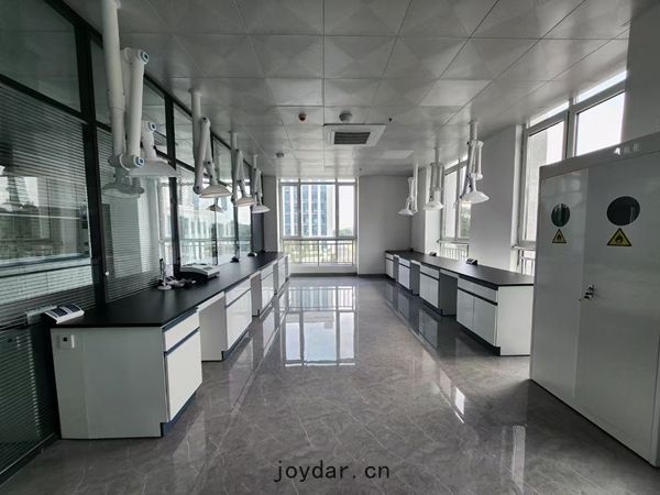 實驗(yàn)室全鋼化驗台