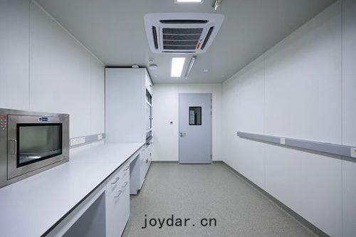 實(shí)驗(yàn)邊台(tái)安裝
