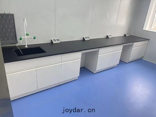 全鋼實驗台訂製