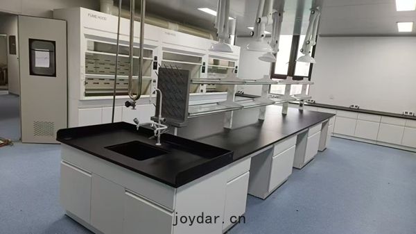 實驗室(shì)建設總包工程