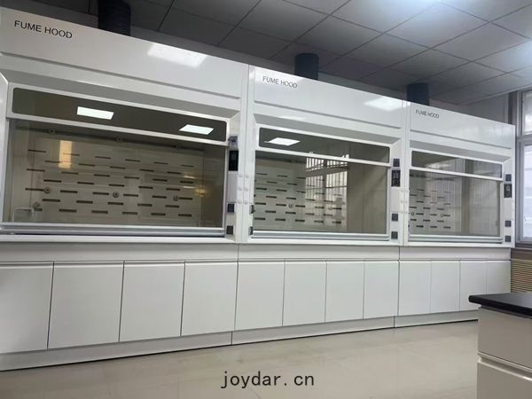 淨(jìng)化(huà)型(xíng)通風櫃